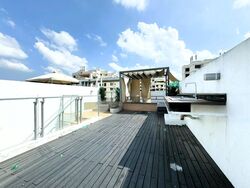 Cabana (D28), Terrace #486393591